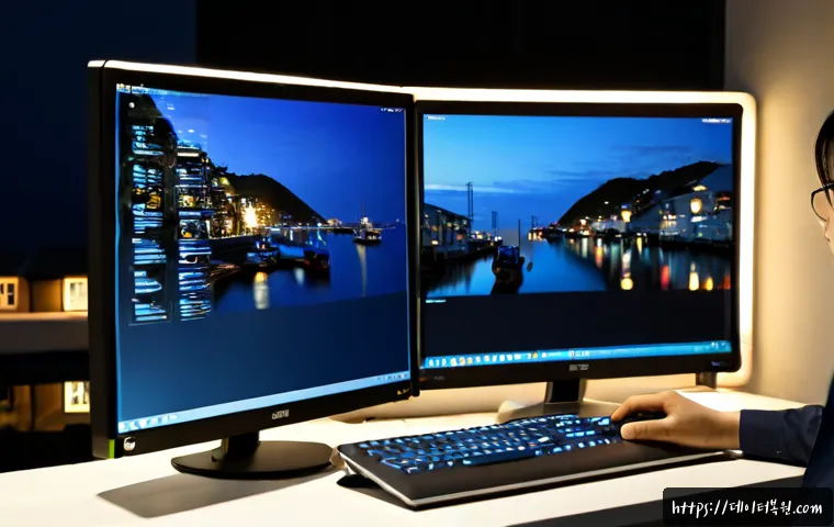 봉래동 STATUS_PROTECTION_ERROR 관련 이미지 4