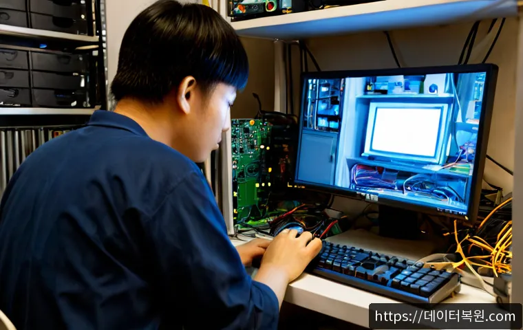 숭인동 STATUS_KERNEL_THREAD_FAILURE 관련 이미지 4