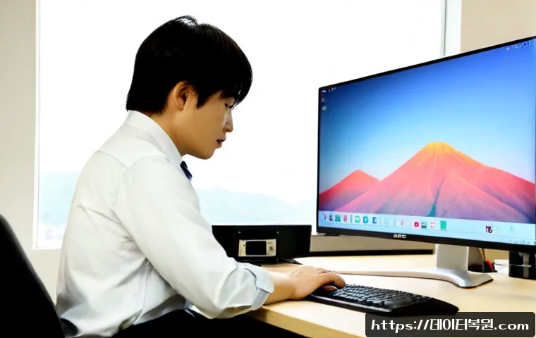 광장동 STATUS_STACK_UNDERFLOW 관련 이미지 2