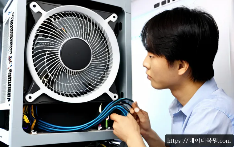 성산동 쿨러조립 및 교체수리 관련 이미지 2
