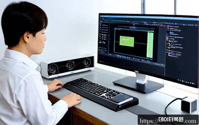 예지동 케이블연결확인 관련 이미지 3