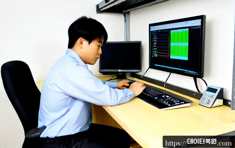 예지동 케이블연결확인 관련 이미지 4