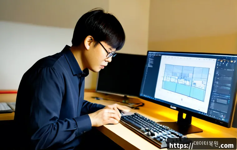 청파동 STATUS_KERNEL_BOOT_FAILURE 관련 이미지 1