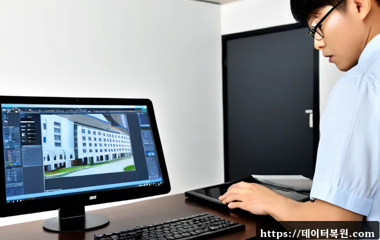 도림동 부팅불가 관련 이미지 3