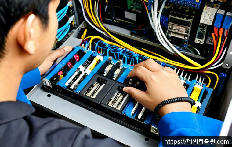 청진동 파워조립 및 교체수리 관련 이미지 1