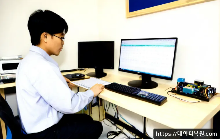 청진동 파워조립 및 교체수리 관련 이미지 2