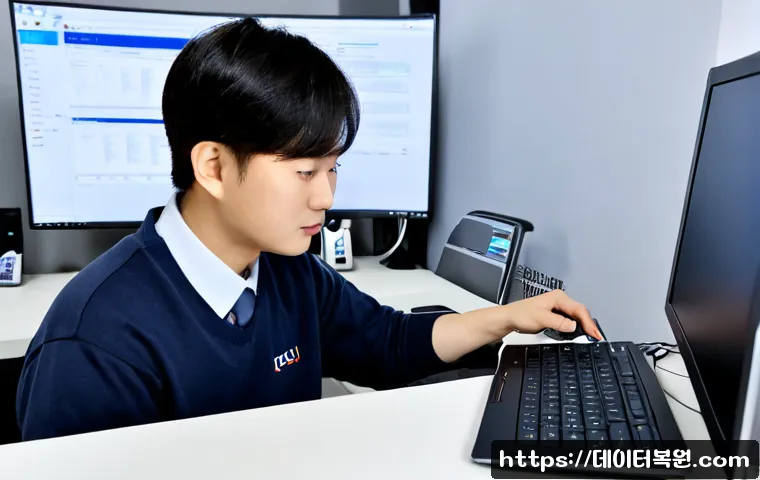 견지동 STATUS_MODULE_ACCESS_DENIED 관련 이미지 2