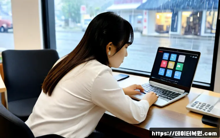 인현동 STATUS_FILE_WRITE_FAILURE 관련 이미지 2