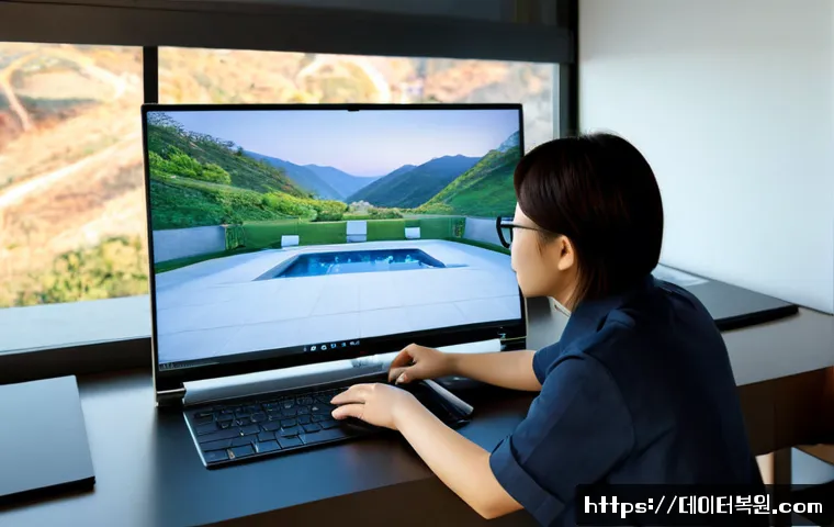 산황동 macosX재설치 포맷 초기화 관련 이미지 1