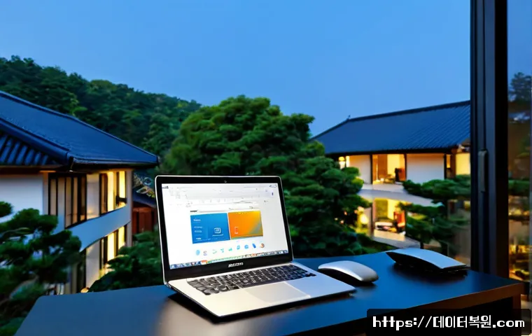 산황동 macosX재설치 포맷 초기화 관련 이미지 4