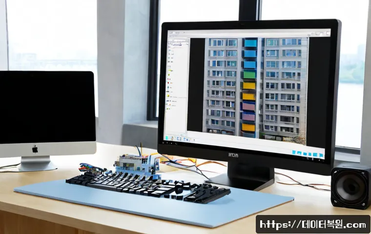 사근동 STATUS_SYSTEM_FILE_MISSING 관련 이미지 1