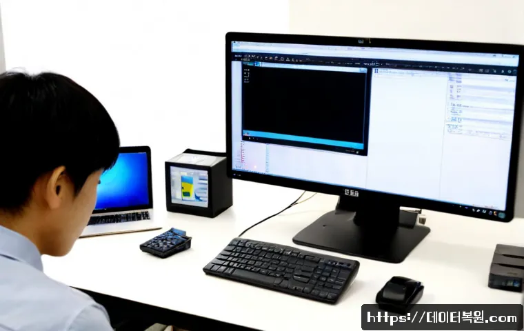 사근동 STATUS_SYSTEM_FILE_MISSING 관련 이미지 3