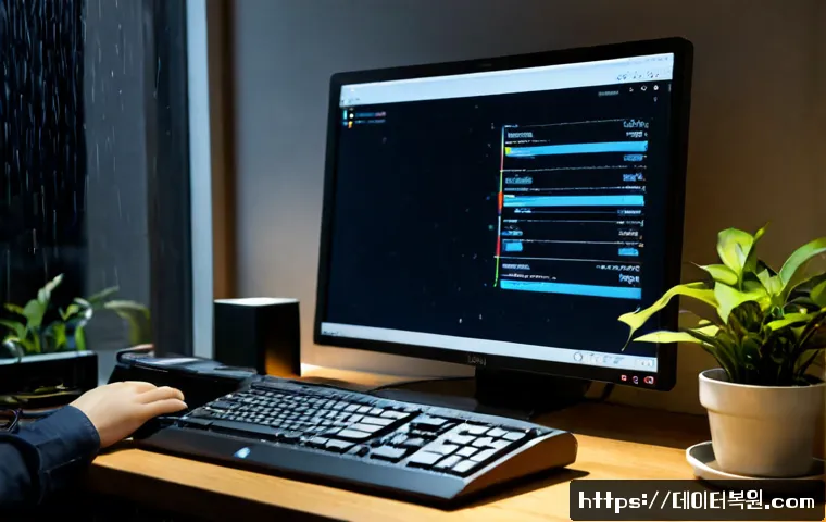 사근동 STATUS_SYSTEM_FILE_MISSING 관련 이미지 4