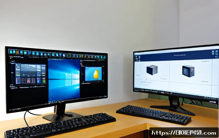 현저동 맥윈도우 부트캠프_bootcamp 재설치 포맷 초기화 관련 이미지 3