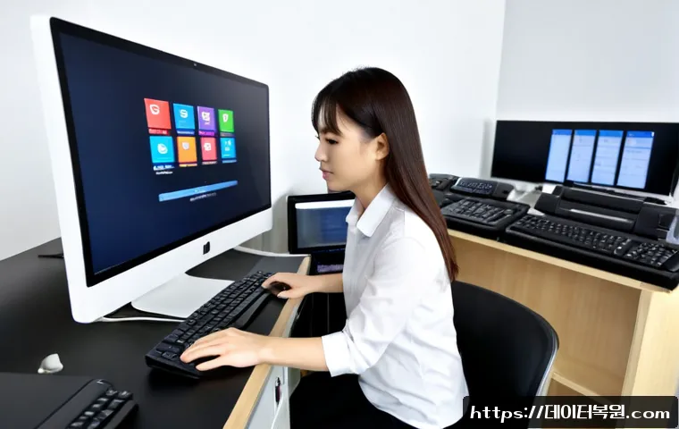 현저동 맥윈도우 부트캠프_bootcamp 재설치 포맷 초기화 관련 이미지 4