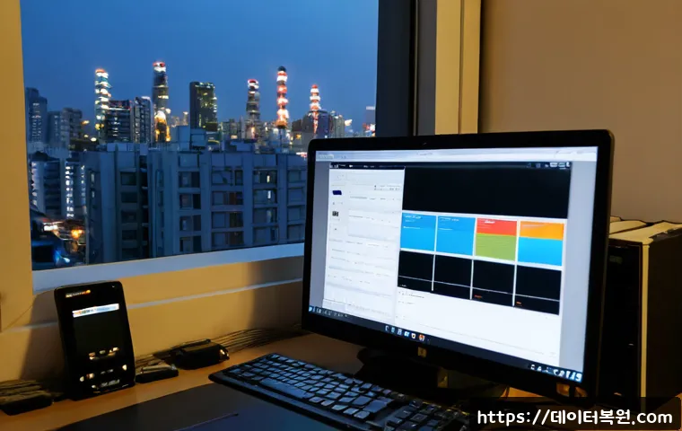 가양동 STATUS_FILE_WRITE_FAILURE 관련 이미지 4