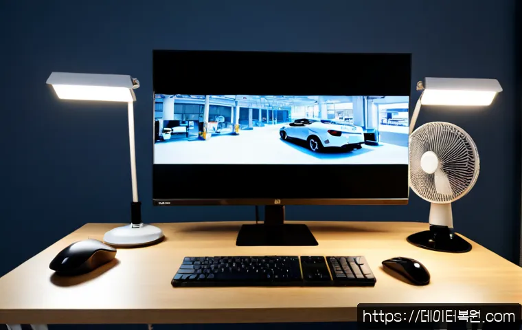 망우동 STATUS_DEVICE_OFFLINE 관련 이미지 1