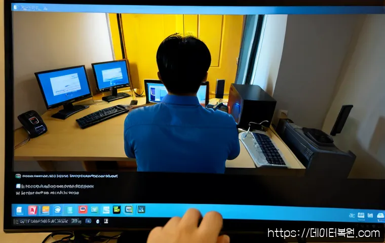 망우동 STATUS_DEVICE_OFFLINE 관련 이미지 4