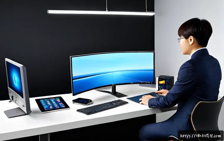 역촌동 DEVICE_DRIVER_MISMATCH 관련 이미지 1