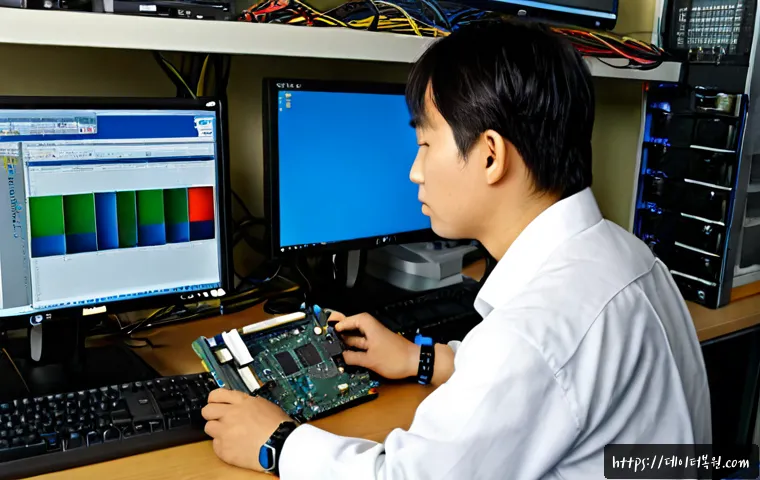 역촌동 DEVICE_DRIVER_MISMATCH 관련 이미지 4