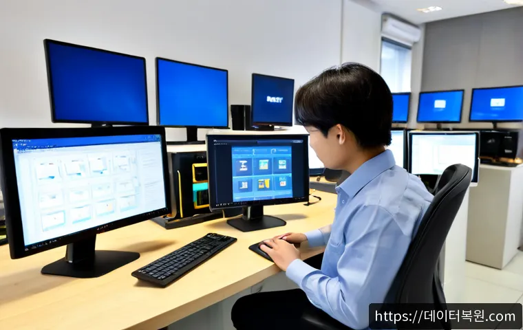 초월읍 server출장방문수리점 관련 이미지 1