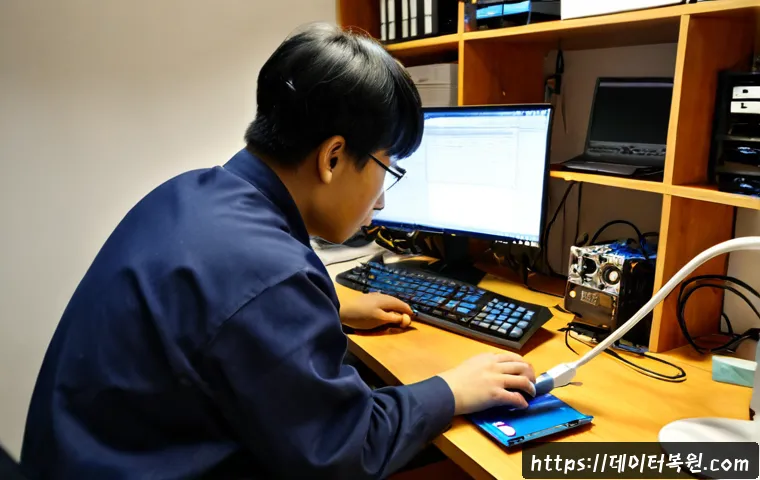 염창동 워크스테이션출장방문수리점 관련 이미지 2