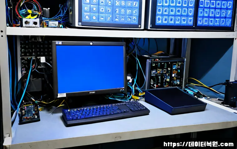 보광동 STATUS_KERNEL_MODE_EXCEPTION 관련 이미지 2