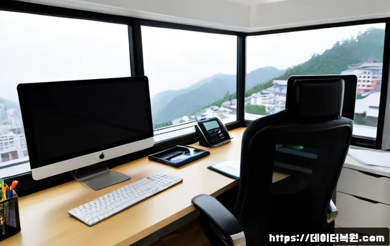 보광동 STATUS_KERNEL_MODE_EXCEPTION 관련 이미지 3