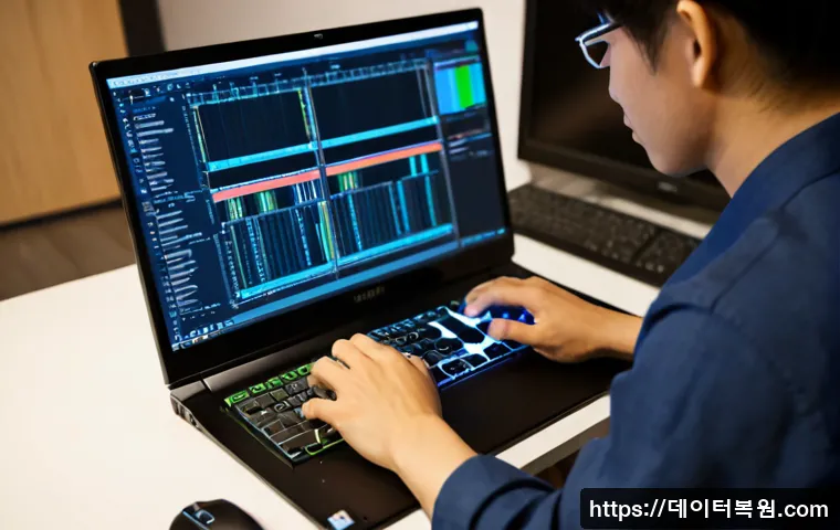 직동 STATUS_KERNEL_APC_PENDING 관련 이미지 2