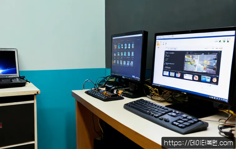 창천동 all boot options are tried 관련 이미지 2