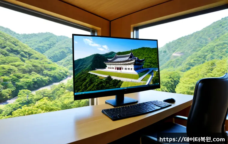 벽제동 STATUS_KERNEL_HEAP_CORRUPTION 관련 이미지 1