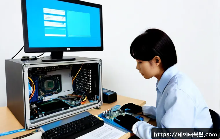 벽제동 STATUS_KERNEL_HEAP_CORRUPTION 관련 이미지 2