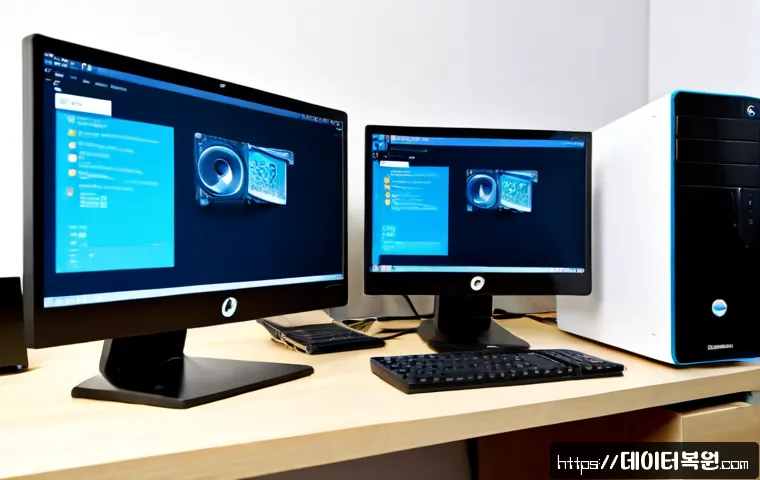 문배동 HDD조립 및 교체수리 관련 이미지 2