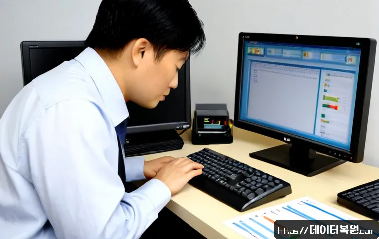 문배동 HDD조립 및 교체수리 관련 이미지 3