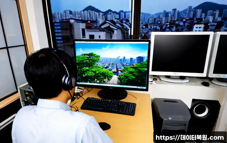 도림동 PAGE_TABLE_CORRUPT 관련 이미지 2