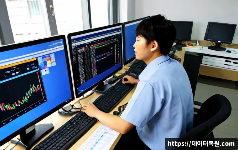 서계동 cpu조립 및 교체수리 관련 이미지 3