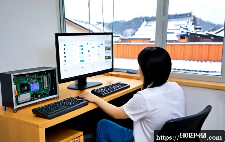 홍파동 STATUS_KERNEL_MODULE_FAILURE 관련 이미지 4