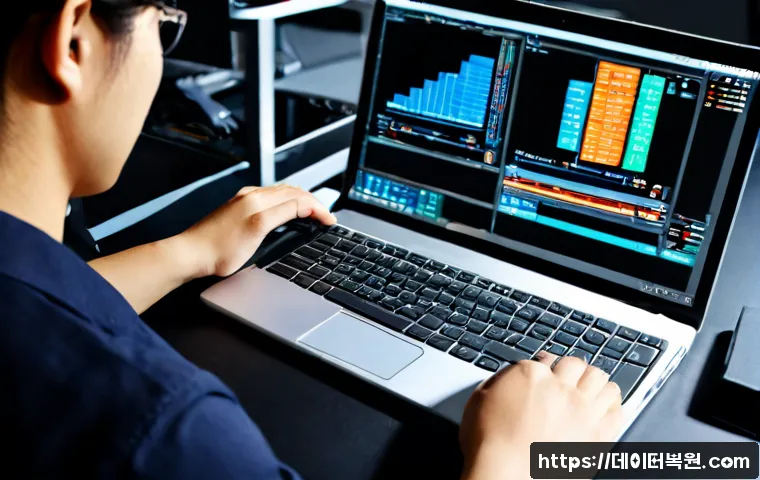 용신동 노트북 laptop 출장방문수리점 관련 이미지 1