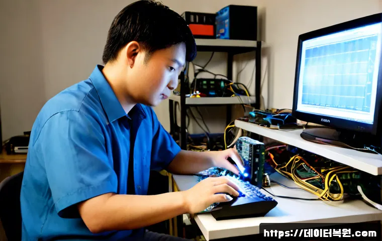 무악동 STATUS_KERNEL_THREAD_FAILURE 관련 이미지 4