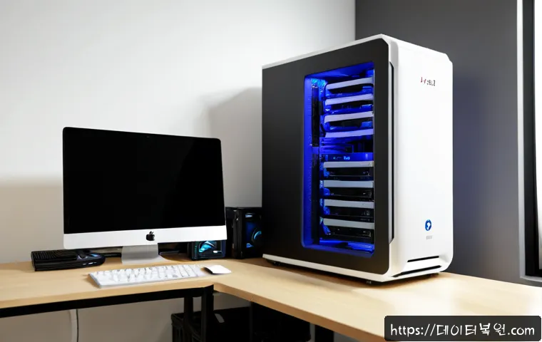 군자동 해놀로지 xpenology 구축 관련 이미지 2