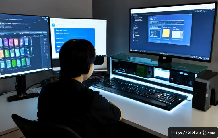 충정로 STATUS_KERNEL_MODULE_ACCESS_DENIED 관련 이미지 2