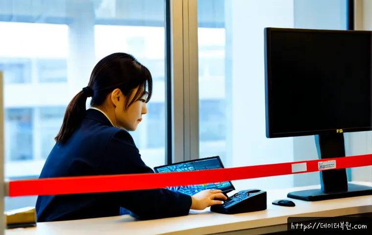 충정로 STATUS_KERNEL_MODULE_ACCESS_DENIED 관련 이미지 4