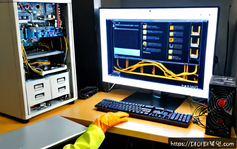 행주동 STATUS_CONTROL_C_EXIT 관련 이미지 3