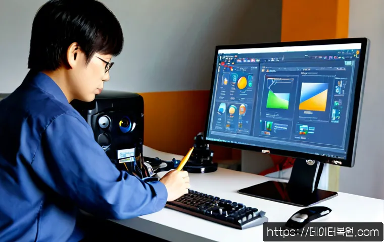 상도동 STATUS_KERNEL_CONFIGURATION_ERROR 관련 이미지 1