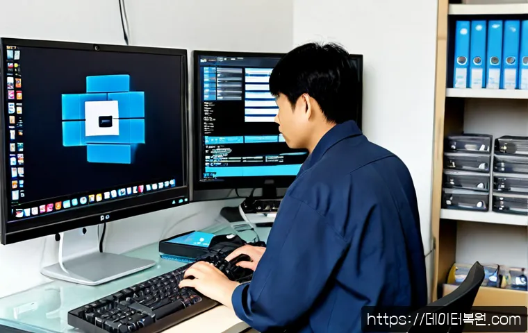 상도동 STATUS_KERNEL_CONFIGURATION_ERROR 관련 이미지 2