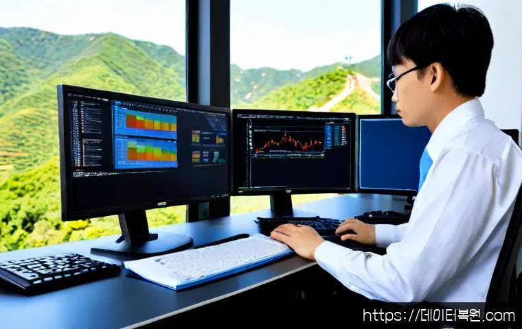 상도동 STATUS_KERNEL_CONFIGURATION_ERROR 관련 이미지 3