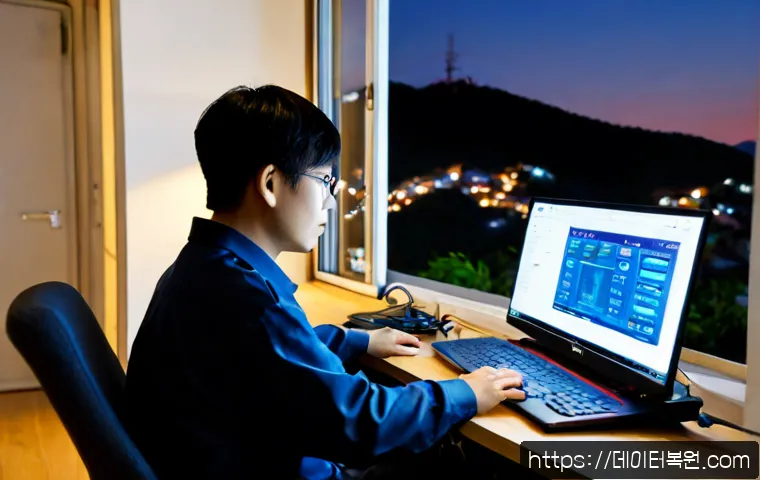 상도동 STATUS_KERNEL_CONFIGURATION_ERROR 관련 이미지 4