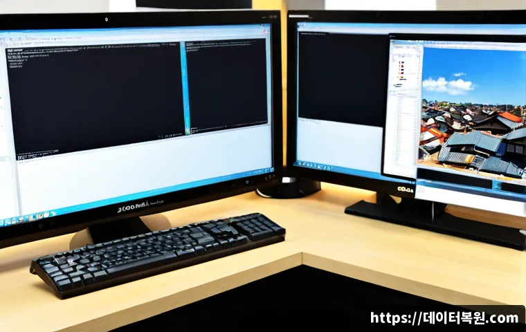 남대문 linux재설치 포맷 초기화 관련 이미지 1