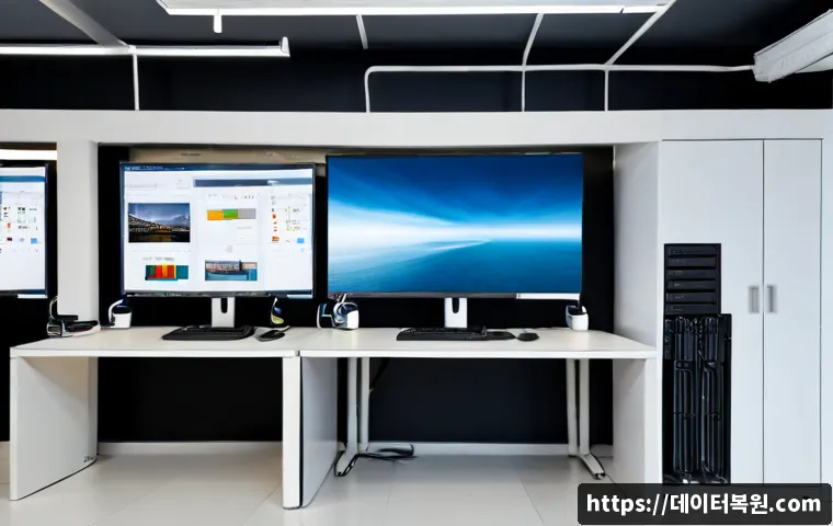 남대문 linux재설치 포맷 초기화 관련 이미지 3