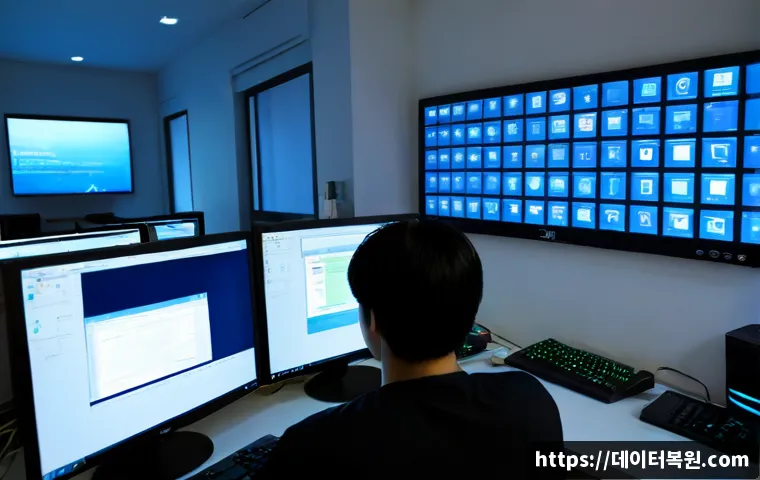 남대문 linux재설치 포맷 초기화 관련 이미지 4